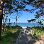 Prora - Designapartment Sir Henry * Binz
