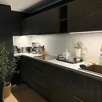 شقة Prora - Designapartment Sir Henry بينز