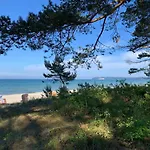 Prora - Designapartment Sir Henry * Binz