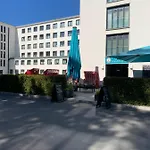 Διαμέρισμα Prora - Designapartment Sir Henry *