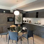 Prora - Designapartment Sir Henry * بينز