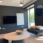 Prora - Designapartment Sir Henry Апартаменты
