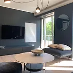 Prora - Designapartment Sir Henry شقة بينز
