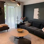 Prora - Designapartment Sir Henry