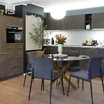 Prora - Designapartment Sir Henry شقة *