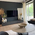 شقة Prora - Designapartment Sir Henry