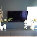 Prora - Designapartment Sir Henry Appartamento *