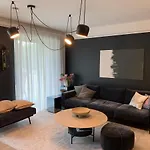 Prora - Designapartment Sir Henry Апартаменты *