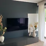 Prora - Designapartment Sir Henry