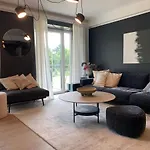 Prora - Designapartment Sir Henry Апартаменты *