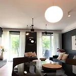 Prora - Designapartment Sir Henry شقة بينز