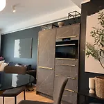Prora - Designapartment Sir Henry شقة *