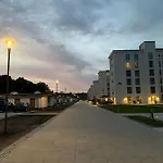 Prora - Designapartment Sir Henry شقة *