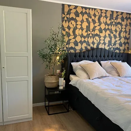 Prora - Designapartment Sir Henry *