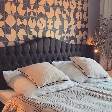 Prora - Designapartment Sir Henry Daire