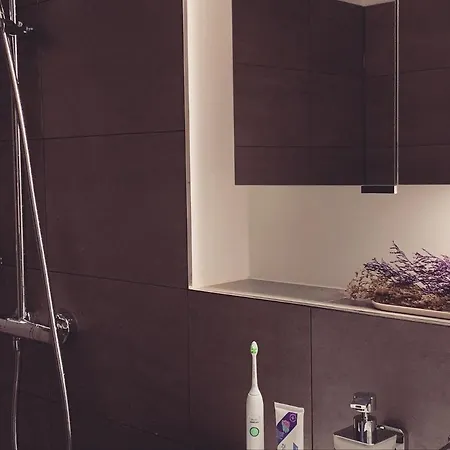 Prora - Designapartment Sir Henry Daire