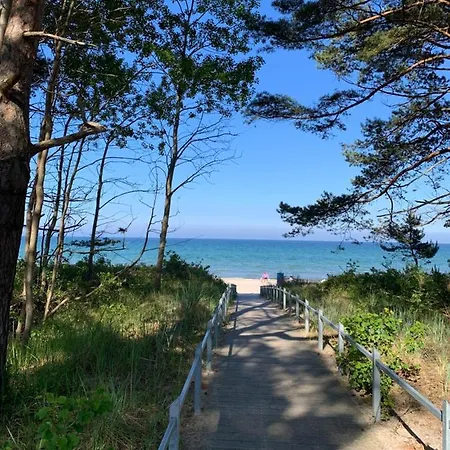 Prora - Designapartment Sir Henry * Binz