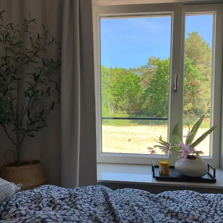 Prora - Designapartment Sir Henry Lejlighed *