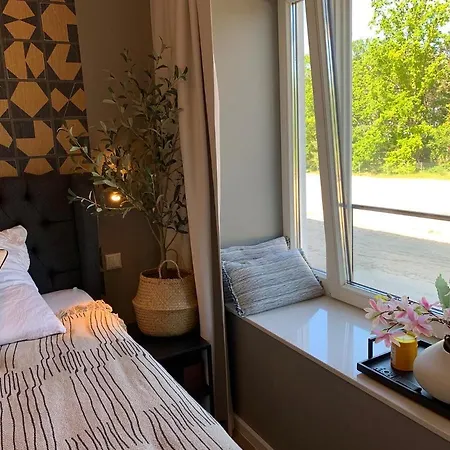 Prora - Designapartment Sir Henry Appartement Binz