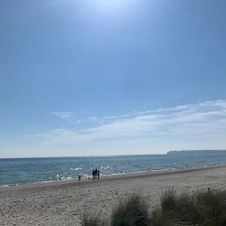 Lejlighed Prora - Designapartment Sir Henry Binz