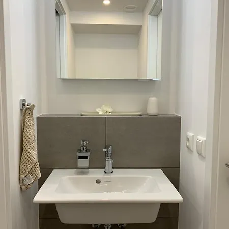 Prora - Designapartment Sir Henry Binz