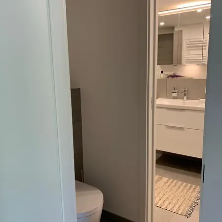 Prora - Designapartment Sir Henry Binz