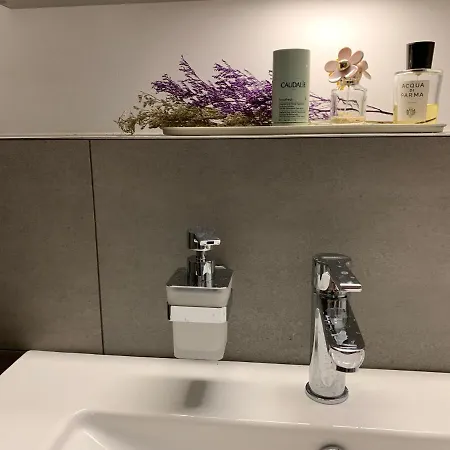 Prora - Designapartment Sir Henry Daire *