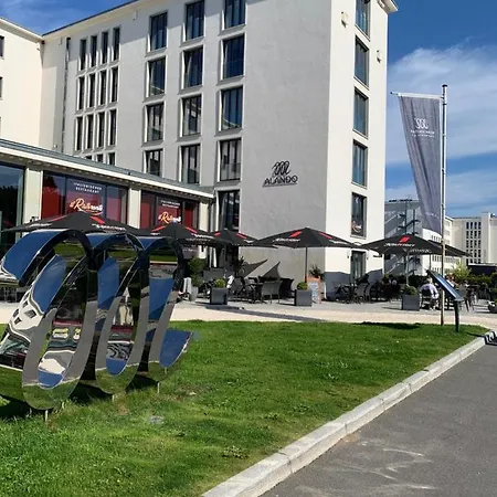 Prora - Designapartment Sir Henry