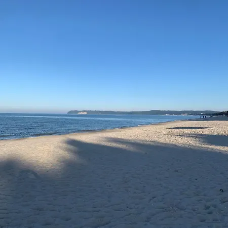 Prora - Designapartment Sir Henry *