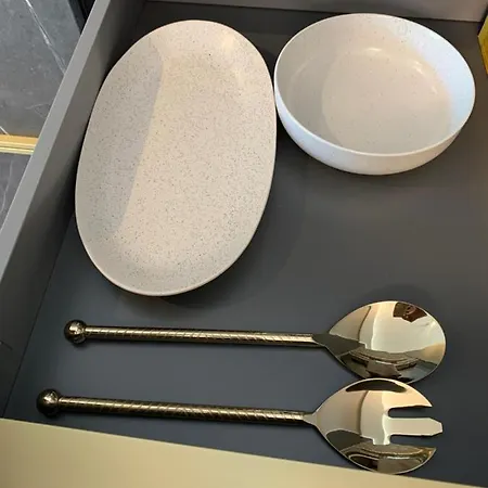 Prora - Designapartment Sir Henry Binz