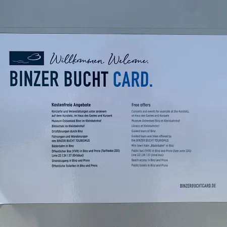 Prora - Designapartment Sir Henry *