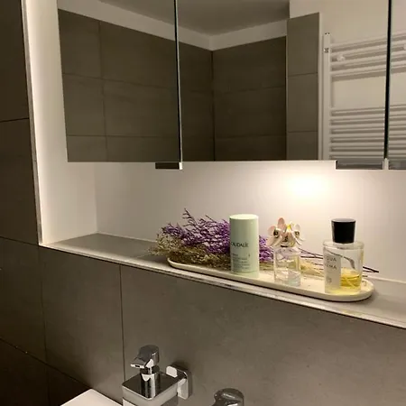 Prora - Designapartment Sir Henry Daire Binz