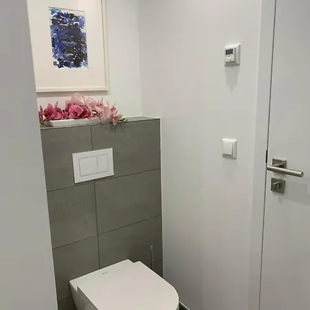 Prora - Designapartment Sir Henry *