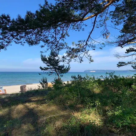 Prora - Designapartment Sir Henry * Binz