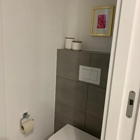 Prora - Designapartment Sir Henry Daire