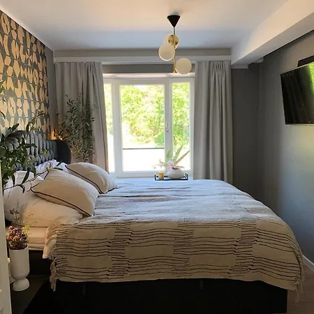 Prora - Designapartment Sir Henry Апартаменты *