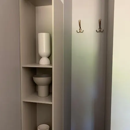 Prora - Designapartment Sir Henry Daire