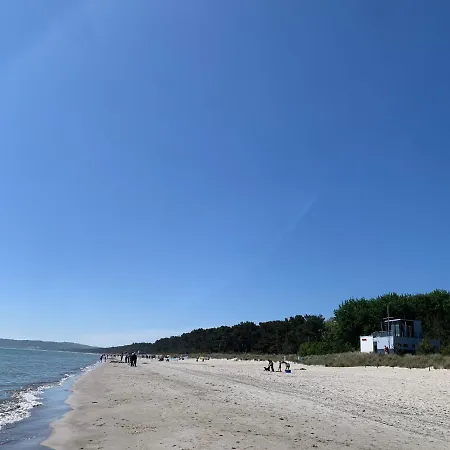 Prora - Designapartment Sir Henry