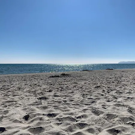 Prora - Designapartment Sir Henry * Остзебад Бинц