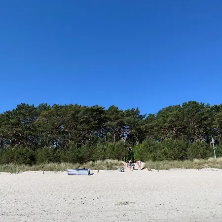 Prora - Designapartment Sir Henry