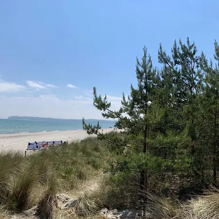 Prora - Designapartment Sir Henry Daire