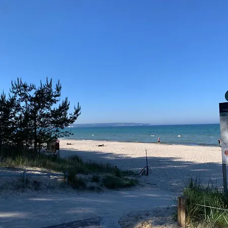 Prora - Designapartment Sir Henry