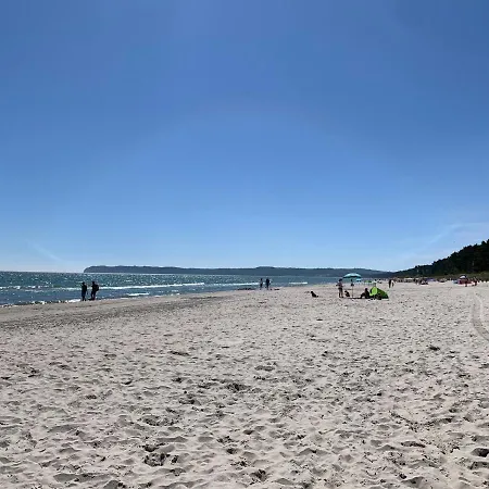 Prora - Designapartment Sir Henry Daire *