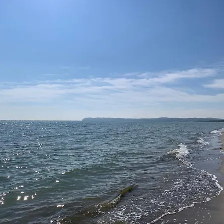 Prora - Designapartment Sir Henry Διαμέρισμα Binz