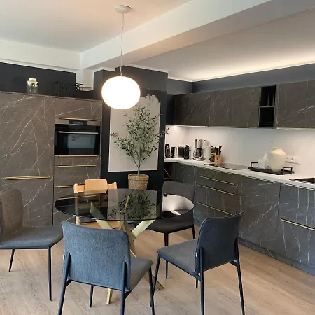 Prora - Designapartment Sir Henry * Binz