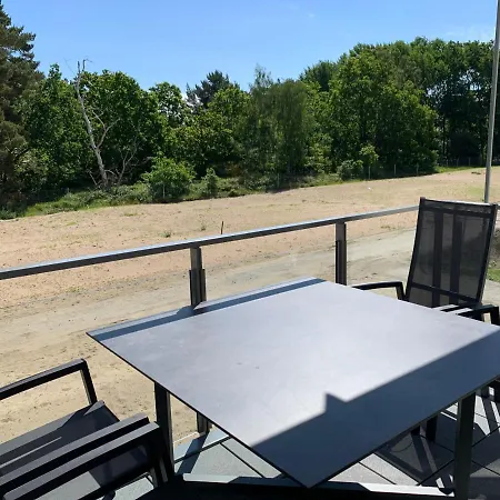 Prora - Designapartment Sir Henry Διαμέρισμα