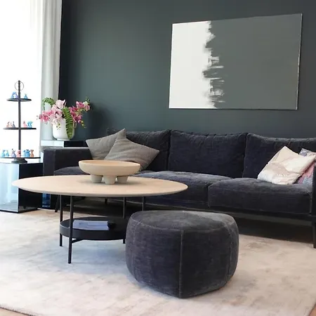 Prora - Designapartment Sir Henry بينز