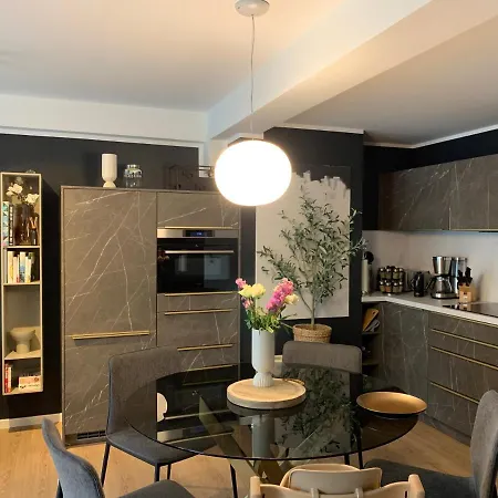 Prora - Designapartment Sir Henry