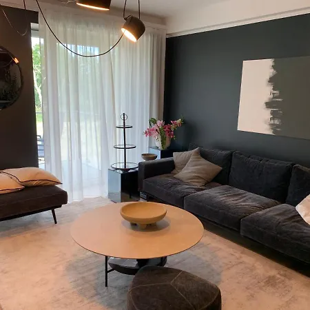 Prora - Designapartment Sir Henry