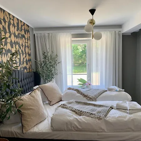 Prora - Designapartment Sir Henry